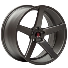 AXE EX18 19x9.5 ET:40 SATIN GUNMETAL